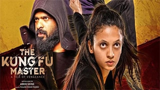 The Kung Fu Master